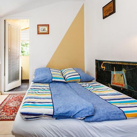 Apartmani Mili 马林斯卡 外观 照片