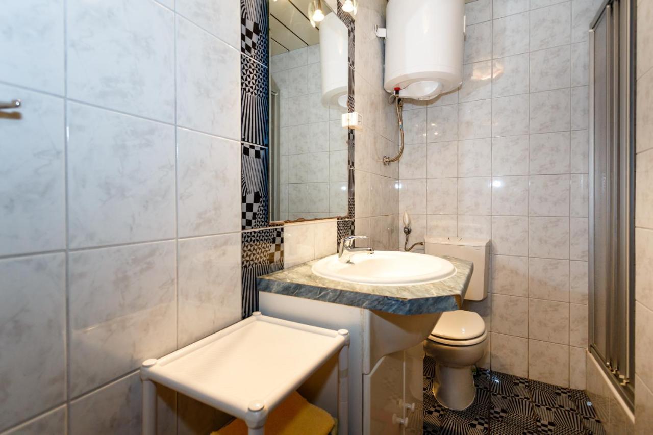 Apartmani Mili 马林斯卡 外观 照片
