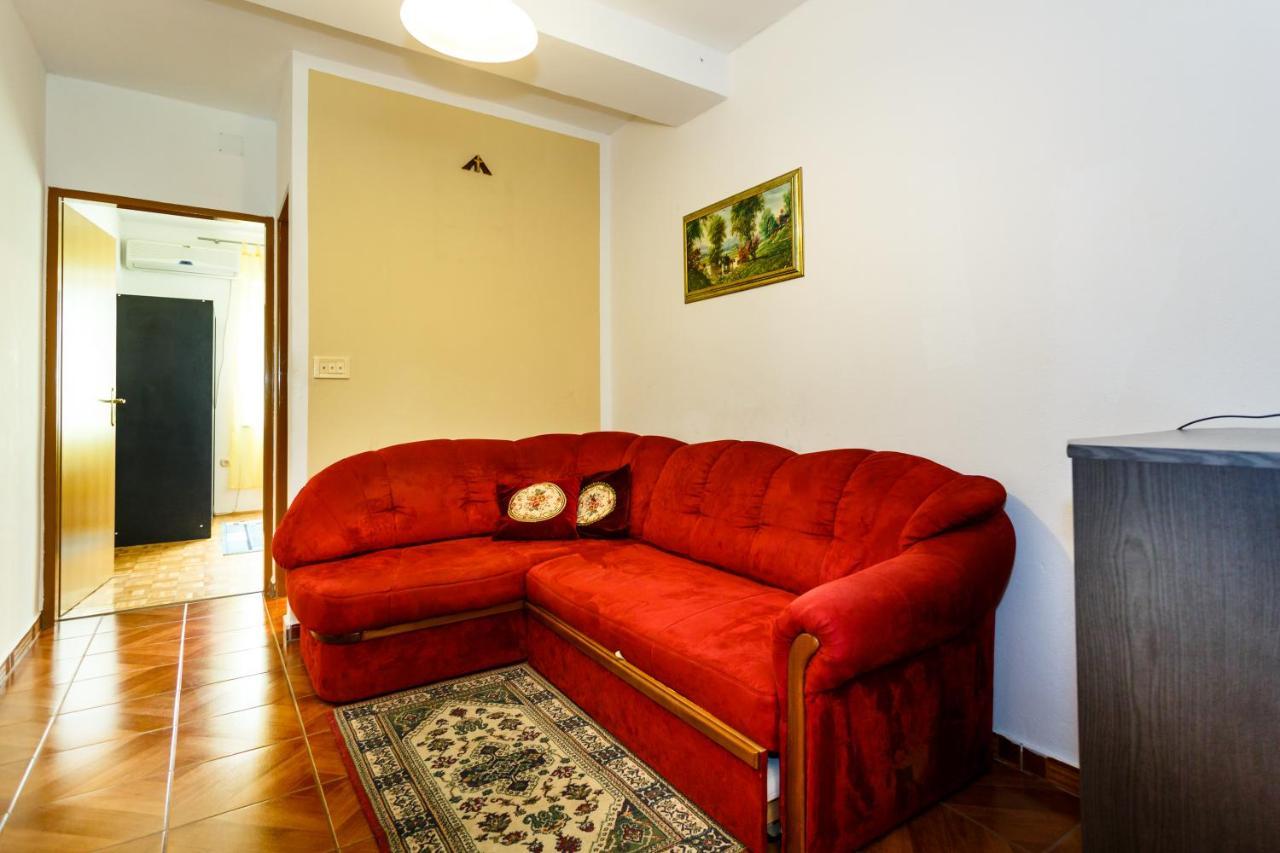 Apartmani Mili 马林斯卡 外观 照片